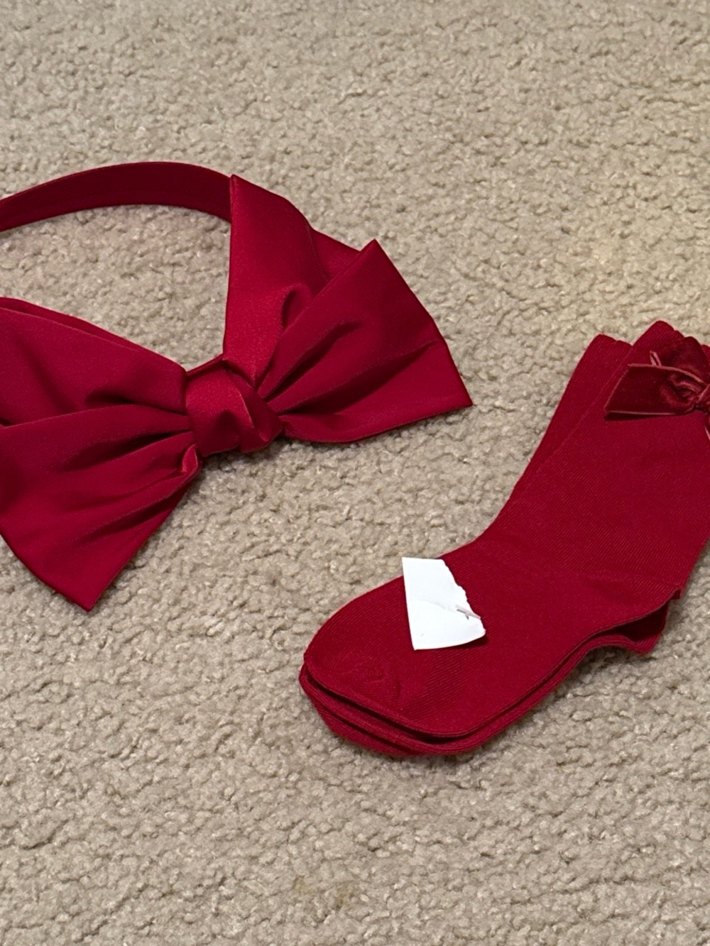 Janie and Jack Girls 2T Bundle - Picture 6 of 6